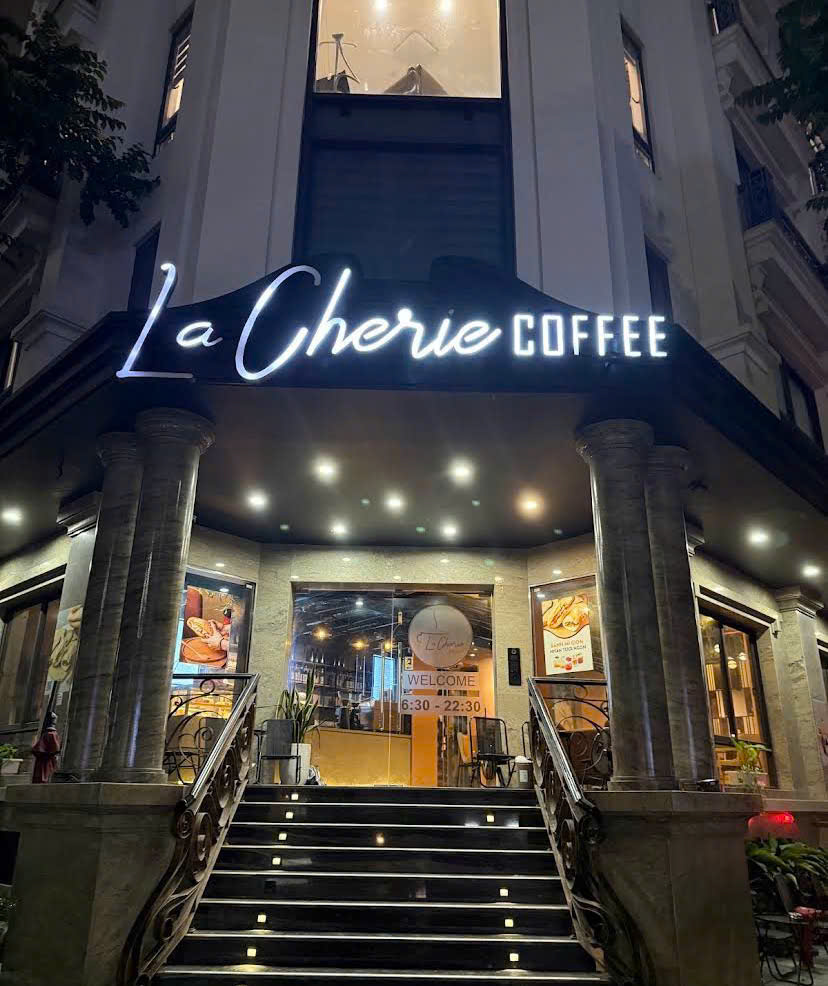 La Cherie 2 - ảnh không gian 1